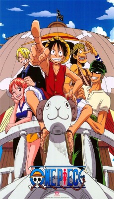 دانلود انیمه One Piece دانلود انیمه One Piece