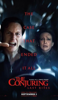 دانلود فیلم The Conjuring: Last Rites 2025 دانلود فیلم The Conjuring: Last Rites 2025
